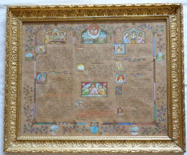 Latin Mass Altar Cards
